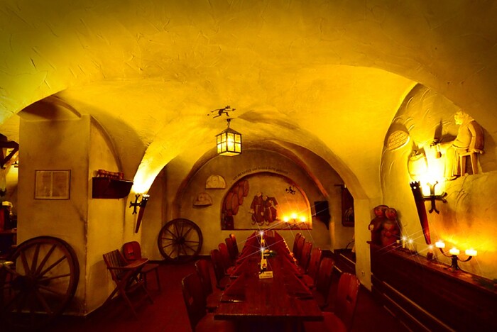 Mönchshof zu Bautzen in Bautzen, Foto 4