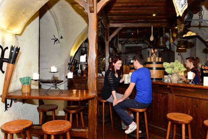 Mönchshof zu Bautzen in Bautzen, Foto 1