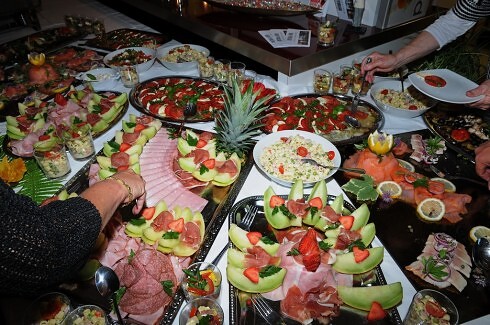 Bistro & Wein in Garching, Foto 5