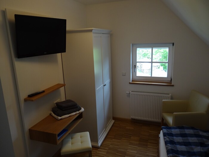 Landgasthaus zum Seysingshof in Bad Colberg-Heldburg, Foto 4