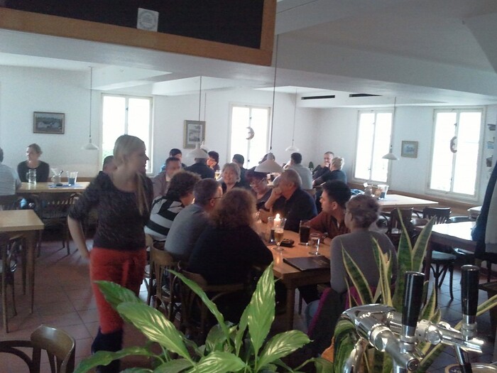 Landgasthaus zum Seysingshof in Bad Colberg-Heldburg, Foto 2