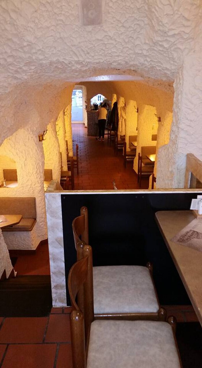 Restaurant Colosseum in Remscheid