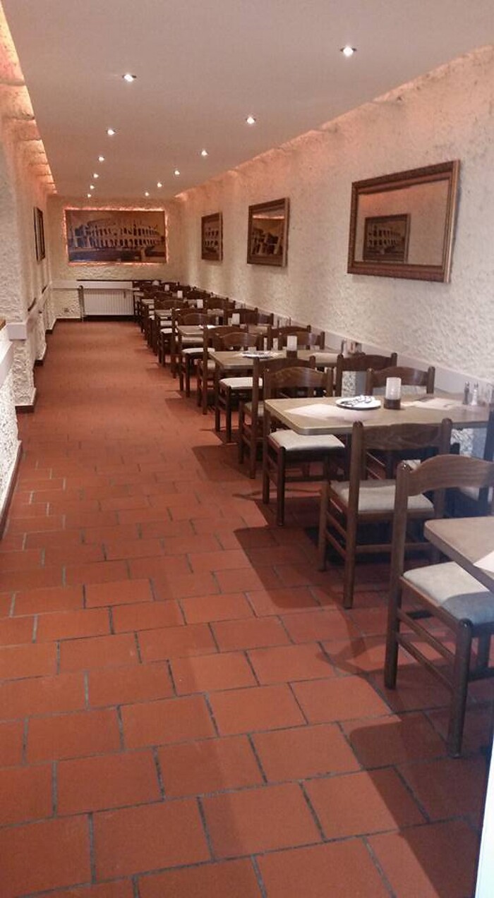 Restaurant Colosseum in Remscheid, Foto 5