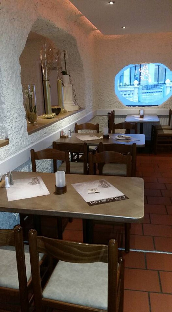 Restaurant Colosseum in Remscheid, Foto 4