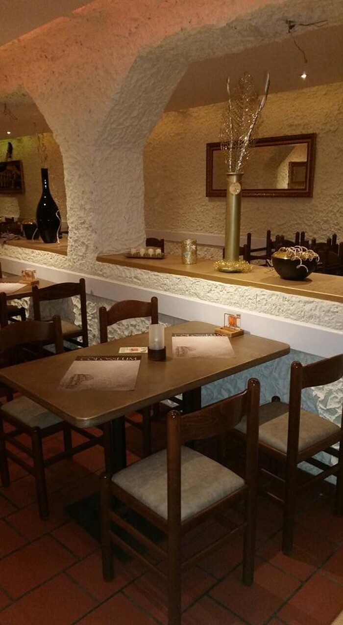 Restaurant Colosseum in Remscheid, Foto 3