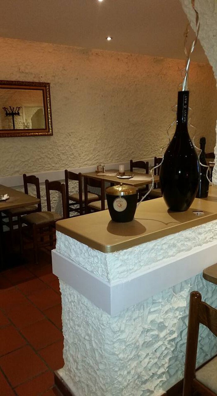 Restaurant Colosseum in Remscheid, Foto 2