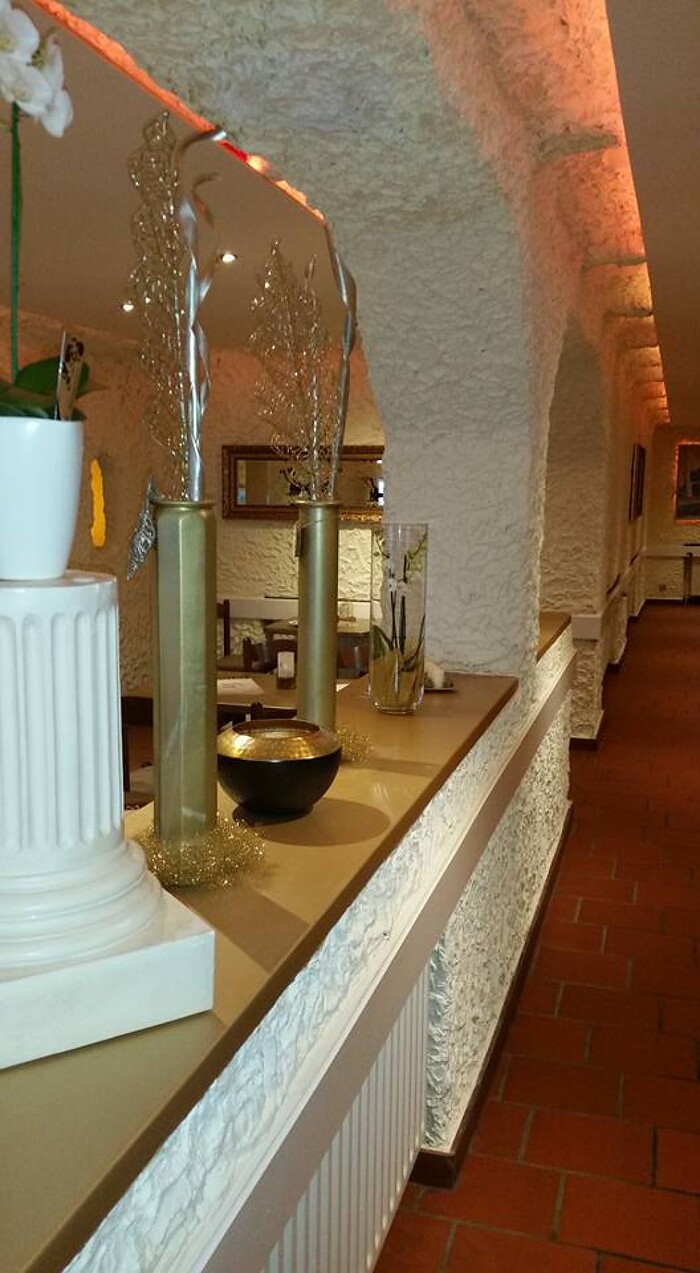 Restaurant Colosseum in Remscheid, Foto 1