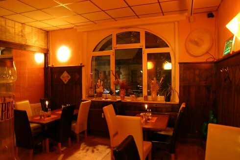 El Torro mexikanisches Restaurant in Leipzig, Foto 1