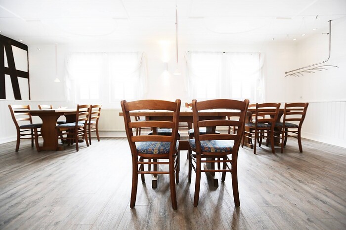 Ristorante Wappenschmiede in Pleisweiler-Oberhofen, Foto 4