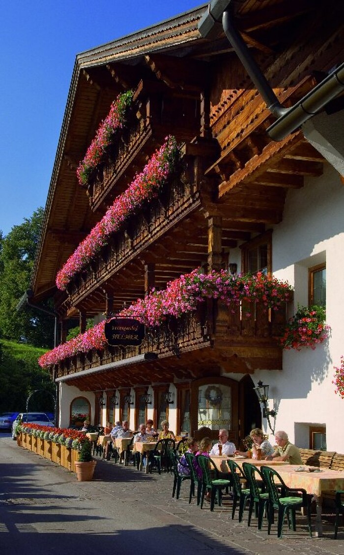 Hotel Helmer J&L Helmer GmbH&Co KG in Schwangau, Foto 5