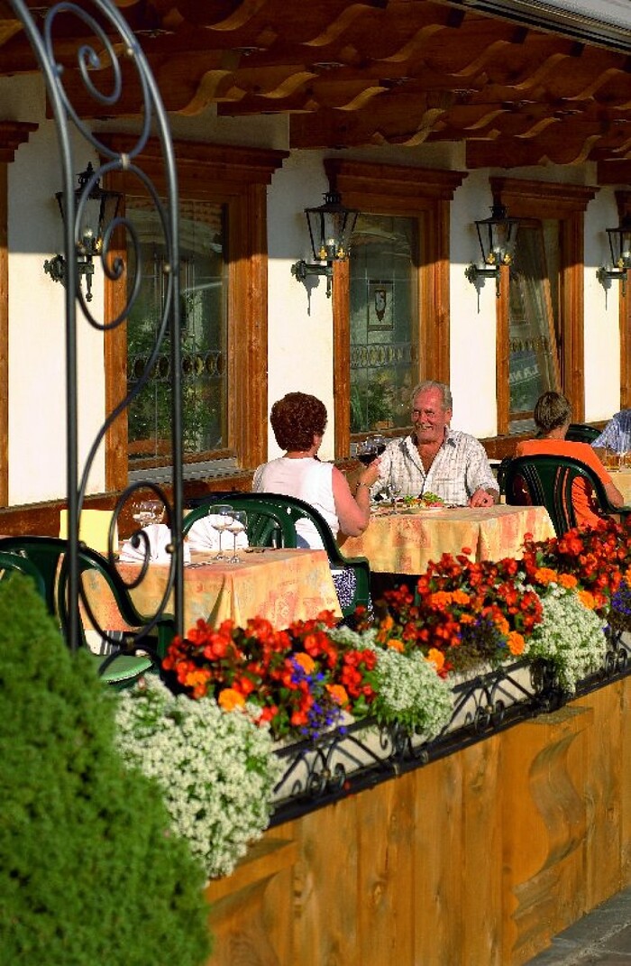 Hotel Helmer J&L Helmer GmbH&Co KG in Schwangau, Foto 4