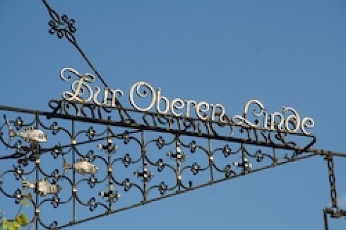 Hotel Obere Linde  in Oberkirch, Foto 10