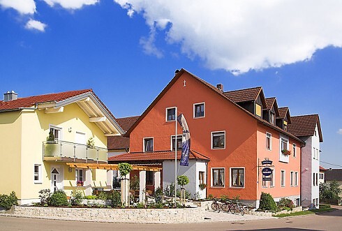 Restaurant Schneiderwirt in Kipfenberg