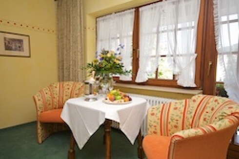 Hotel Obere Linde  in Oberkirch, Foto 8