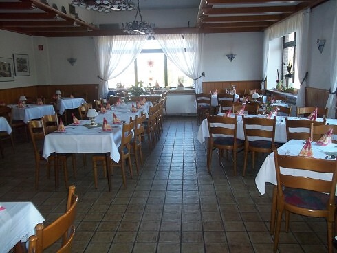 Jan an de Fähr in Weeze, Foto 2
