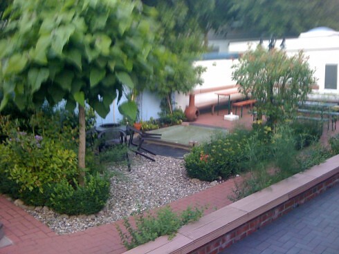 Restaurant La Cuisine in Uetersen, Foto 8