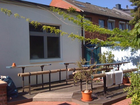 Restaurant La Cuisine in Uetersen, Foto 5