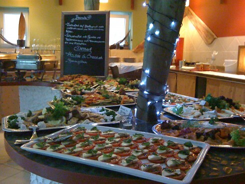 Restaurant La Cuisine in Uetersen, Foto 4