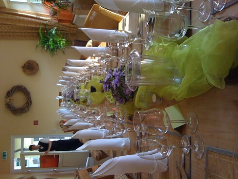 Restaurant La Cuisine in Uetersen, Foto 2