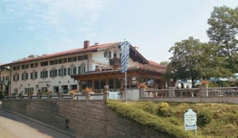 Gasthof am Gasteig in Gmund am Tegernsee