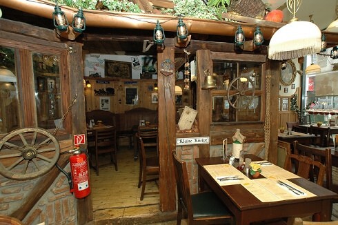 Kartoffelhaus N°1 in Leipzig, Foto 3