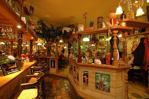 Kartoffelhaus N°1 in Leipzig, Foto 2