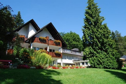 Hotel Haus Hilmeke in Lennestadt, Foto 2