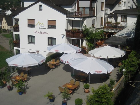 Hotel Gasthof Renchtalblick  in Oberkirch, Foto 5