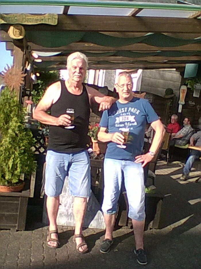 Hotel-Restaurant Haus Doris in Kell am See, Foto 11