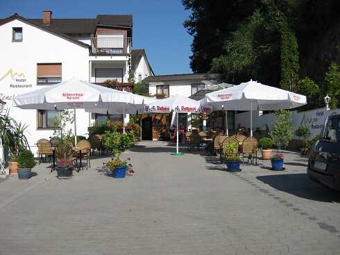 Hotel Gasthof Renchtalblick  in Oberkirch, Foto 6