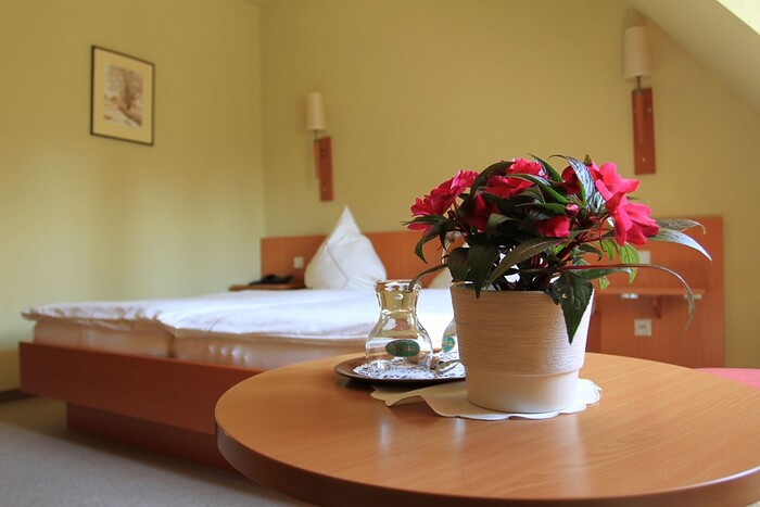 Heideperle Dessau in Kochstedt Dessau, Foto 5