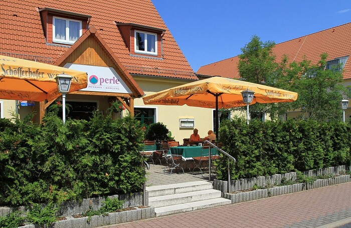 Heideperle Dessau in Kochstedt Dessau, Foto 1