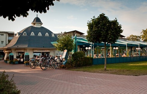 Restaurant Zur Seebrücke in Boltenhagen