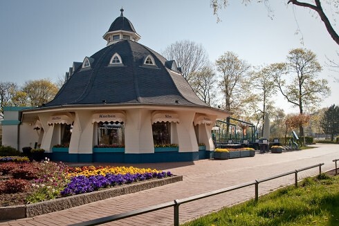 Restaurant Zur Seebrücke  in Boltenhagen, Foto 4