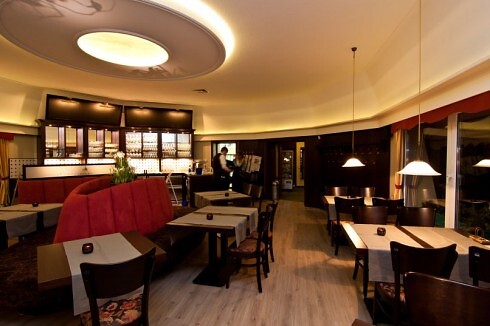 Restaurant Zur Seebrücke  in Boltenhagen, Foto 1