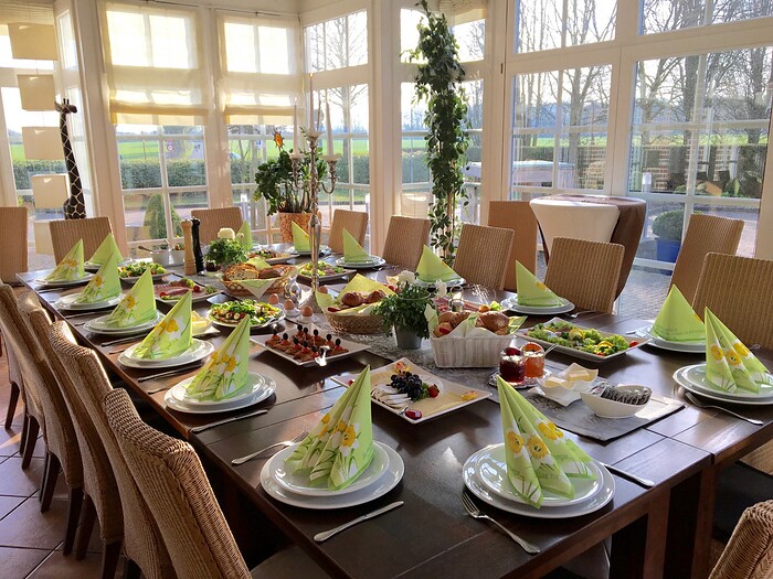 Hotel Zum Heidekrug in Bersenbrück, Foto 3
