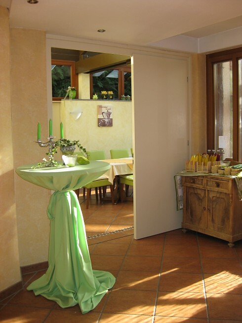 Hotel Gasthof Renchtalblick  in Oberkirch, Foto 10