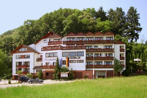 Hotel Gasthof Renchtalblick  in Oberkirch, Foto 11