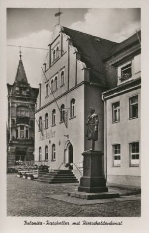 Ratskeller in Pulsnitz, Foto 3