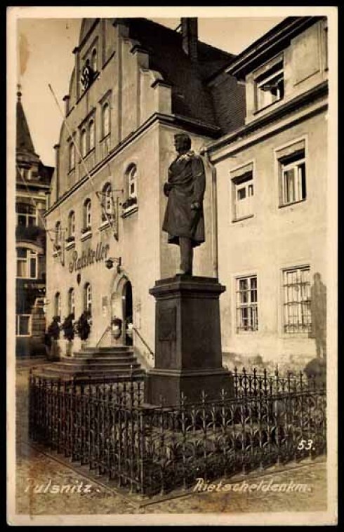 Ratskeller in Pulsnitz, Foto 2