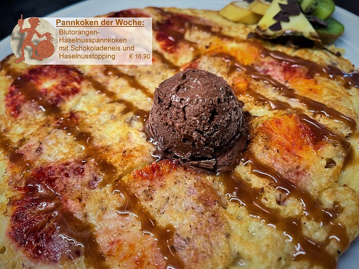 Hotel Cafe Pannkokenhus Teitekerl in Havixbeck, Foto 234