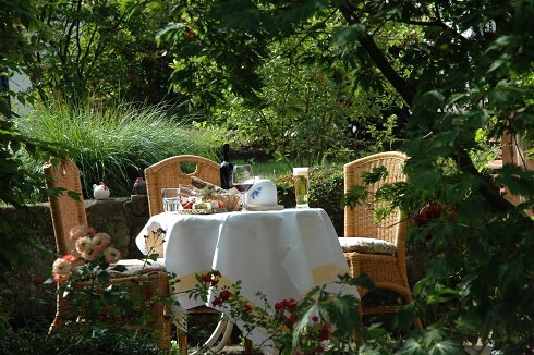 Meierei im Waldknechtshof in Baiersbronn, Foto 1