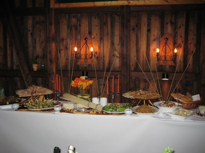 Hof Remise Rustica in Bergen, Foto 3