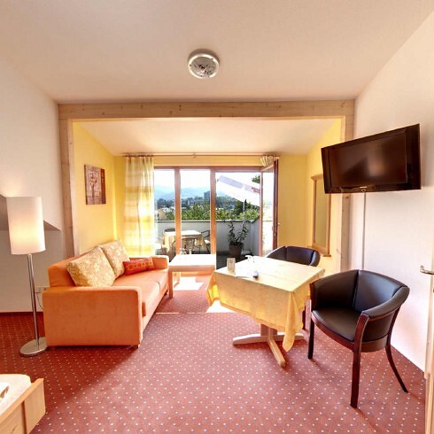 Hotel Gasthof Renchtalblick  in Oberkirch, Foto 13