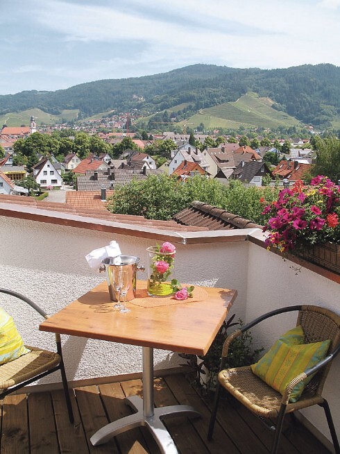 Hotel Gasthof Renchtalblick  in Oberkirch, Foto 14