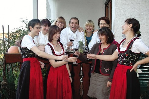 Hotel Gasthof Renchtalblick  in Oberkirch, Foto 15