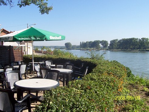 Rheinperle in Worms, Foto 4