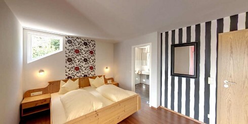 Hotel Gasthof Renchtalblick  in Oberkirch, Foto 16