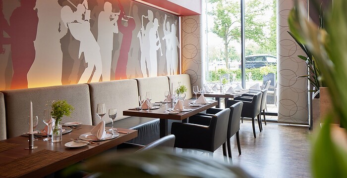 Restaurant musics in Kempten, Foto 6