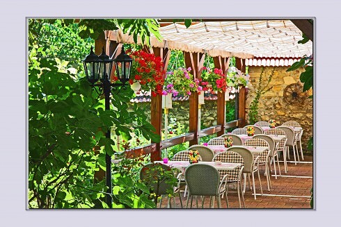 Landgasthaus Zur Traube in Bockenheim an der Weinstraße, Foto 9